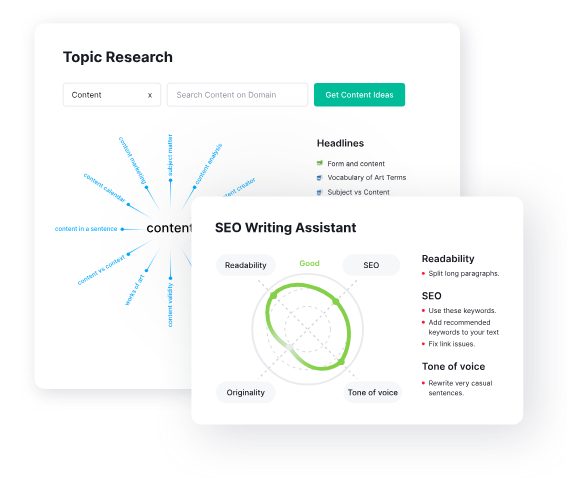 Content MARKETING