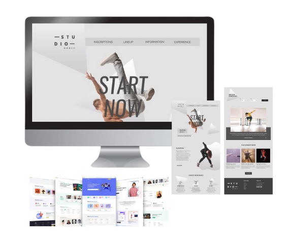 Wordpress Design