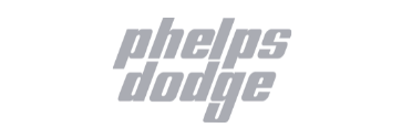 Phelps Dodge
