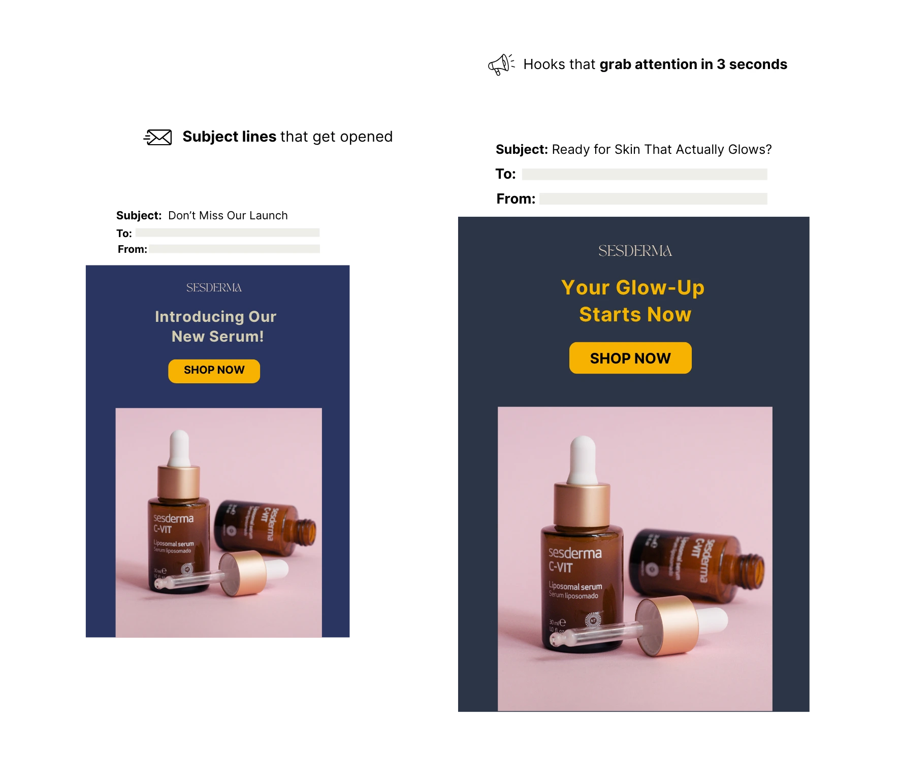Email Copy That Sells