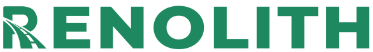 Renolith logo