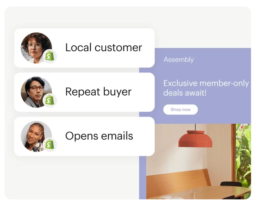 List Management and Segmentation